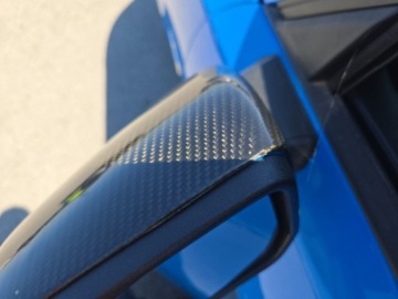 Ford Mustang VI 2024 Ford Mustang Ford Mustang GT Fastback 2024 5.0 Benzyna 486KM, zdjęcie 15