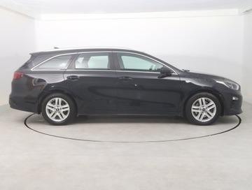 Kia Ceed III Hatchback 1.0 T-GDI 100KM 2021 Kia Ceed 1.0 T-GDI, Salon Polska, Serwis ASO, zdjęcie 5