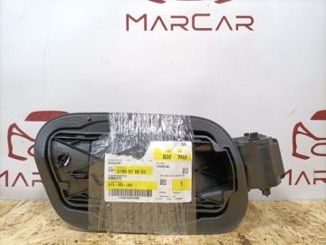AUDI A3 S3 WKŁAD KLAPKA WLEW PALIWA 8Y4809906
