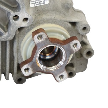 BMW X3 E83 Skrzynia Rozdzielcza Reduktor ATC-400 7555293