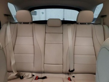 Mercedes GLE V167 2020 Mercedes-Benz GLE 2020r., GLE 350 4MATIC, od ubezpieczalni 2.0 Benzyna, zdjęcie 8