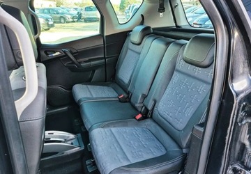 Opel Meriva II Mikrovan 1.4 Turbo ECOTEC 120KM 2012 Opel Meriva BENZYNA NAWIGACJA polski jezyk super okazja POLECAMY, zdjęcie 30