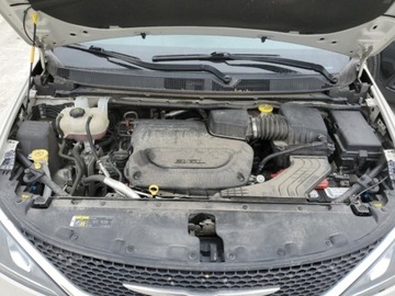 Chrysler Pacifica II 2019 Chrysler Pacifica Limited 2019 3.6l 3.6 Benzyna 287KM, zdjęcie 6