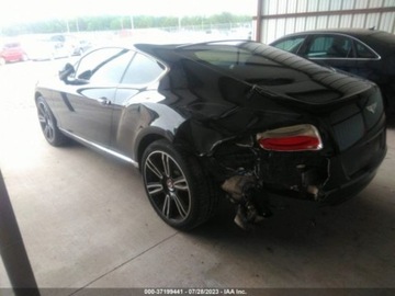 Bentley 2013 Bentley Continental GT 2013r., 4x4, 4.0L, zdjęcie 3