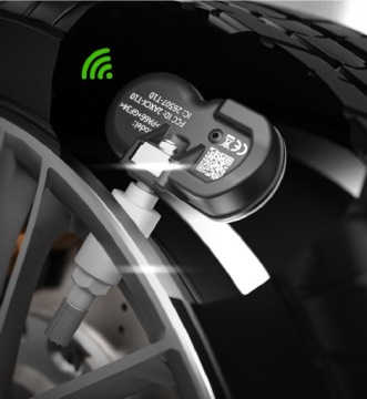 Программатор TPMS Autoxscan RS2000PRO 4xTPMS ГУМ