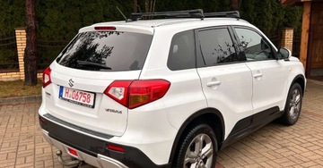 Suzuki Vitara III SUV 1.6 VVT 120KM 2017 Suzuki Vitara Vitara 1.6 ben bardzo ladne zadbane auto 1.6 Benzyna 120KM, zdjęcie 6