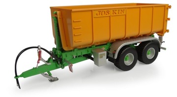 UNIVERSAL HOBBIES 1:32 | JOSKIN CARGO-LIFT | 6353