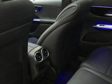 Mercedes GLC C254/X254 Coupe 2.0 200 204KM 2025 MERCEDES-BENZ GLC 200 4-Matic Avantgarde 2.0 (204KM) 2025, zdjęcie 16