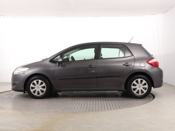 Toyota Auris II Hatchback 5d Dual VVT-i 100 99KM 2013 Toyota Auris 1.3 Dual VVT-i, Salon Polska, Klima, zdjęcie 2