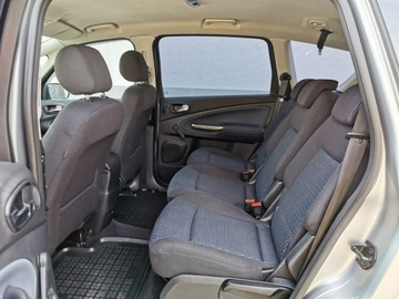 Ford S-Max I Van 1.8 TDCi 125KM 2006 Ford S-Max 1.8 TDCI 125KM Klimatyzacja Gw, zdjęcie 17
