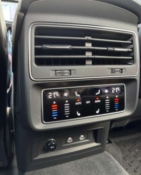 Audi Q8 SUV 3.0 50 TDI 286KM 2024 Audi Q8 50TDI 286KM rej.2025 salonPL gwar. panorama masaz skretna os VAT23, zdjęcie 19