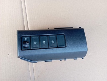 SUZUKI VITARA III 3 PANEL REGULACJA ŚWIATEŁ EUROPA 73832-54P10