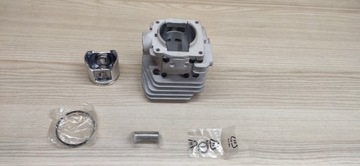 Cylinder kpl. tłok do Husqvarna 359 357 357XP 47 mm