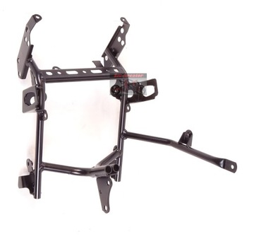 KAWASAKI VERSYS 650 10-14 STELAŻ UCHWYT LAMPY