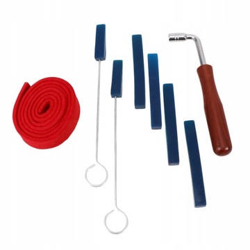 Набор настройщиков фортепиано для реставратора