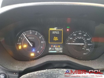 Subaru 2022 Subaru Crosstrek _PREMIUM_4x4_Boxer_2022r 2.0 Benzyna 152KM, zdjęcie 10