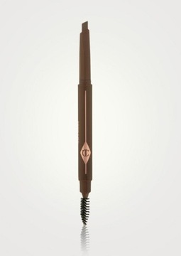 Kredka do brwi Charlotte Tilbury Brow Lift Natural Brown