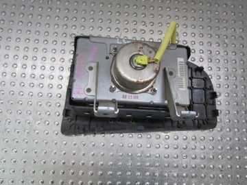MITSUBISHI L200 2008 ULOŽENÍ AIRBAG SPOLUJEZDCE