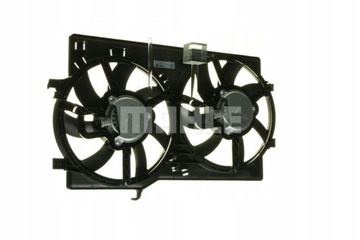 MAHLE CFF 219 000P VENTILÁTOR CHLAZENÍ MOTORU