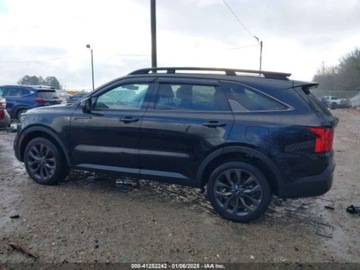 Kia Sorento IV 2021 Kia Sorento Sx Prestige 2021 2.5l 2.5 Benzyna 281KM, zdjęcie 5