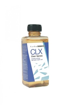 Ferka Clear Xpress 100мл