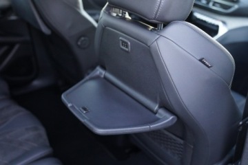 Peugeot 5008 II Crossover Facelifting 2.0 BlueHDi 177KM 2023 Peugeot 5008 GT kamera Skora adc Nawi PANORAMA bli, zdjęcie 29