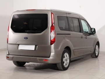 Ford Tourneo Connect II Standard 1.5 TDCi 120KM 2017 Ford Tourneo Connect 1.5 TDCi, Salon Polska, zdjęcie 4