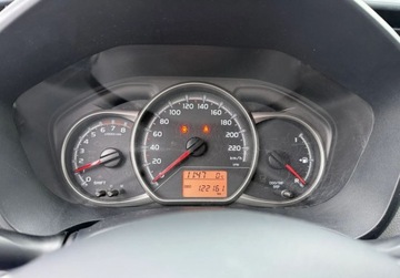 Toyota Yaris III Hatchback 5d Facelifting 1.0 VVT-i 69KM 2016 Toyota Yaris Salon Polska, Serwis ASO, Czujniki park. 1 rej IV 2017r. 69KM, zdjęcie 5