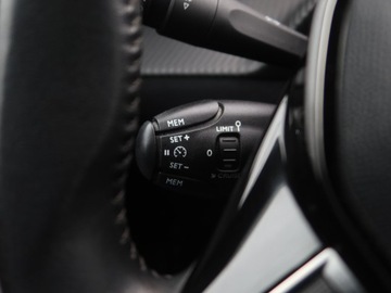 Peugeot 208 II Hatchback 1.5 BlueHDI 102KM 2022 Peugeot 208 1.5 BlueHDI, Salon Polska, zdjęcie 17