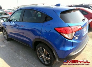 Honda HR-V III 2021 Honda HR-V 2021, 1.8L, 4x4, EX, po gradobiciu, zdjęcie 2