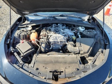 Chevrolet Camaro VI 2019 Chevrolet Camaro LS 2019 2.0 Benzyna 275KM, zdjęcie 6