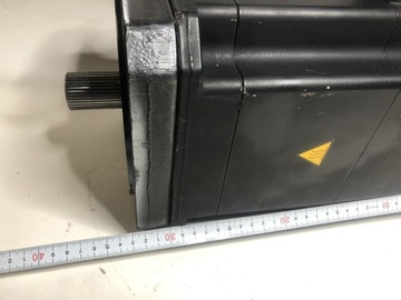 Серводвигатель SIEMENS 6,9 кВт, 5000 об/мин СЕРВОпривод