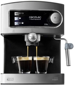 Ekspres Cecotec Power Espresso 20 Professionale