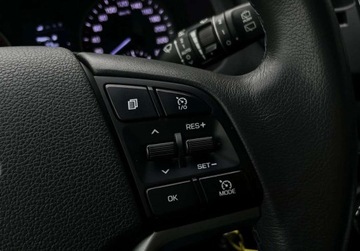 Hyundai Tucson III SUV 2.0 CRDI 136KM 2016 Hyundai Tucson 2.0 CRDI MANUAL bezwypadkowyGWARANCJA perfekcyjny 2.0, zdjęcie 23