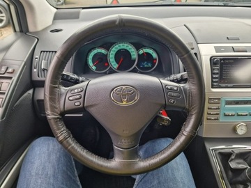 Toyota Corolla Verso AR10 1.8 i 130KM 2008 Toyota Corolla Verso 1.8 Benzyna 130 KM,, zdjęcie 7