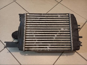 CHLADIČ INTERCOOLER RENAULT CLIO DUSTER CAPTUR