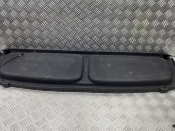 POLIČKA ROLETA KUFRU SUZUKI BALENO 1.3