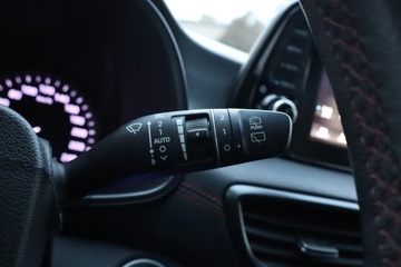 Hyundai Tucson III SUV Facelifting 1.6 T-GDi 177KM 2019 Hyundai Tucson 1.6 T-GDI, Salon Polska, Skóra, zdjęcie 20