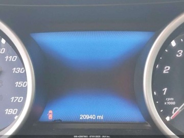 Maserati Ghibli III 2018 Maserati Ghibli S 2018 3.0l 3.0 Benzyna 424KM, zdjęcie 11