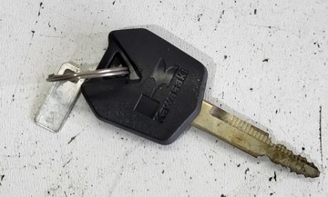 Комплект для запуска ключа модуля зажигания Kawasaki ER6 N F 2005-2008 гг.