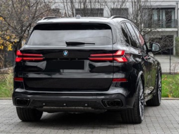 BMW X5 G05 SUV Facelifting 3.0 40i 381KM 2026 BMW X5 xDrive40i Sport Suv 3.0 (381KM) 2026, zdjęcie 3