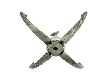 ЯКОРЬ САПЕРА ВОЕННЫЕ ШАХТЕРЫ ТАКТИЧЕСКИЙ ЯКОРЬ СКЛАДНОЙ КРЮК