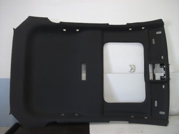 5F4867501P PODSUFITKA SEAT LEON III CUPRA 5F0 5F4
