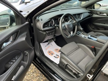 Opel Insignia II Sports Tourer Facelifting 2.0 Diesel 174KM 2021 Opel Insignia Salon Pl / Bezwypadkowy / Automat, zdjęcie 8