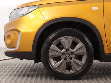 Suzuki Vitara III 2022 Suzuki Vitara 1.4 BoosterJet, Salon Polska, zdjęcie 14