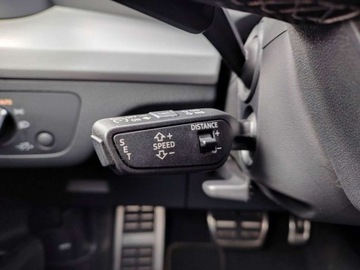 Audi Q5 II SQ5 Sportback 3.0 TDI 341KM 2022 Audi SQ5 Sportback Audi SQ5 Sportback Tiptronic 341km 3.0 Diesel 341KM, zdjęcie 33