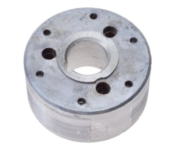 Enduro MRF 140 Iskrownik Magneto Moduł Zapłonowy