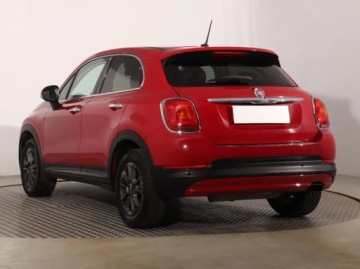 Fiat 500X Crossover 1.4 16V Mair 140KM 2016 Fiat 500X 1.4 MultiAir, Salon Polska, Serwis ASO, zdjęcie 3