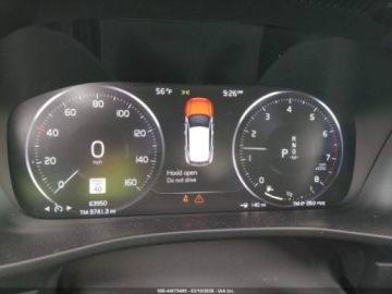 Volvo XC40 Crossover 2.0 T5 247KM 2020 Volvo XC 40 T5 Momentum 2020 2.0 Benzyna 248KM, zdjęcie 10