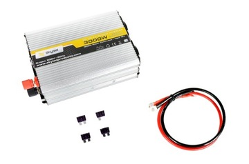 АВТОМОБИЛЬНЫЙ ИНВЕРТОР SKYLED 3000Вт 12В 230В USB